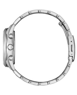 Мужские Классические Спортивные Наручные Часы CITIZEN BM7620-83A изображение 4