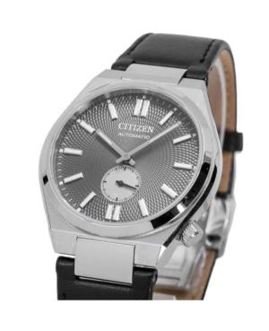 Mężczyźni klasyczny Japonia automatyczny analogowe Zegarek CITIZEN NK5010-01H Kolor srebrny Wybierz 40mm image 2