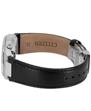Мужские Классические Маханические Наручные Часы CITIZEN NK5010-01H изображение 3
