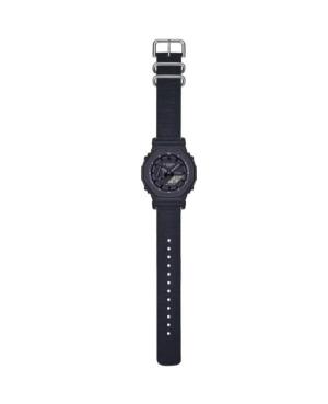 Чоловічий Спортивний Дайверський Наручний Годинник CASIO GA-2100BCE-1AER G-Shock image 4