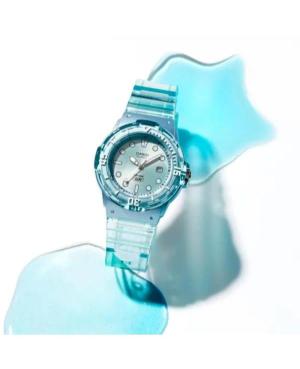 Жіночий Спортивний Фешн Наручний Годинник CASIO LRW-200HS-2EVEF image 3