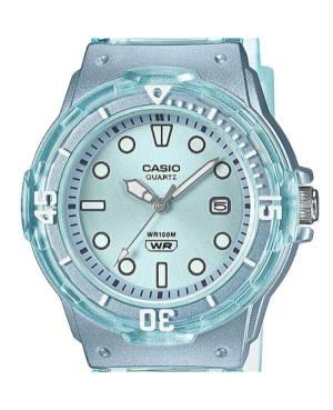 Жіночий Спортивний Фешн Наручний Годинник CASIO LRW-200HS-2EVEF image 6