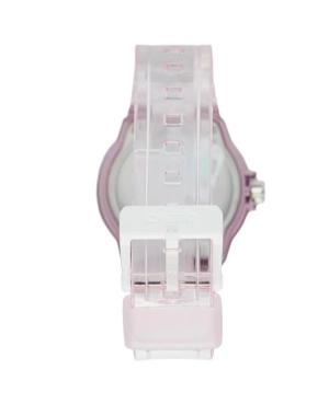Жіночий Фешн Спортивний Наручний Годинник CASIO LRW-200HS-4EVEF image 4