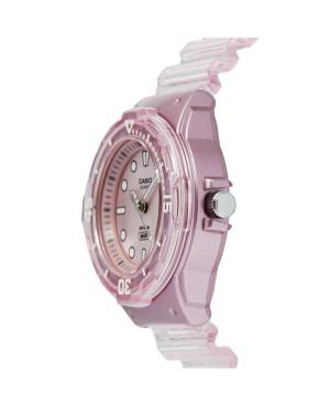 Жіночий Фешн Спортивний Наручний Годинник CASIO LRW-200HS-4EVEF image 5
