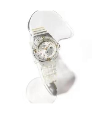 Women Sports Japan Quartz Analog Watch CASIO LRW-200HS-7EVEF Bílá Dial 34mm image 3