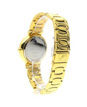 Women Classic Analog Klassisch Swiss Quartz Watch ADRIATICA Gold color Dial 34mm A3706.1111Q image 3