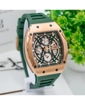 Чоловічий Фешн Наручний Годинник SLAZENGER SL.9.2257.2.02 image 2