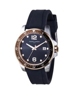 Мужские Классические Спортивные Наручные Часы PIERRE CARDIN CNI.0036