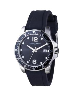 Мужские Классические Спортивные Наручные Часы PIERRE CARDIN CNI.0034