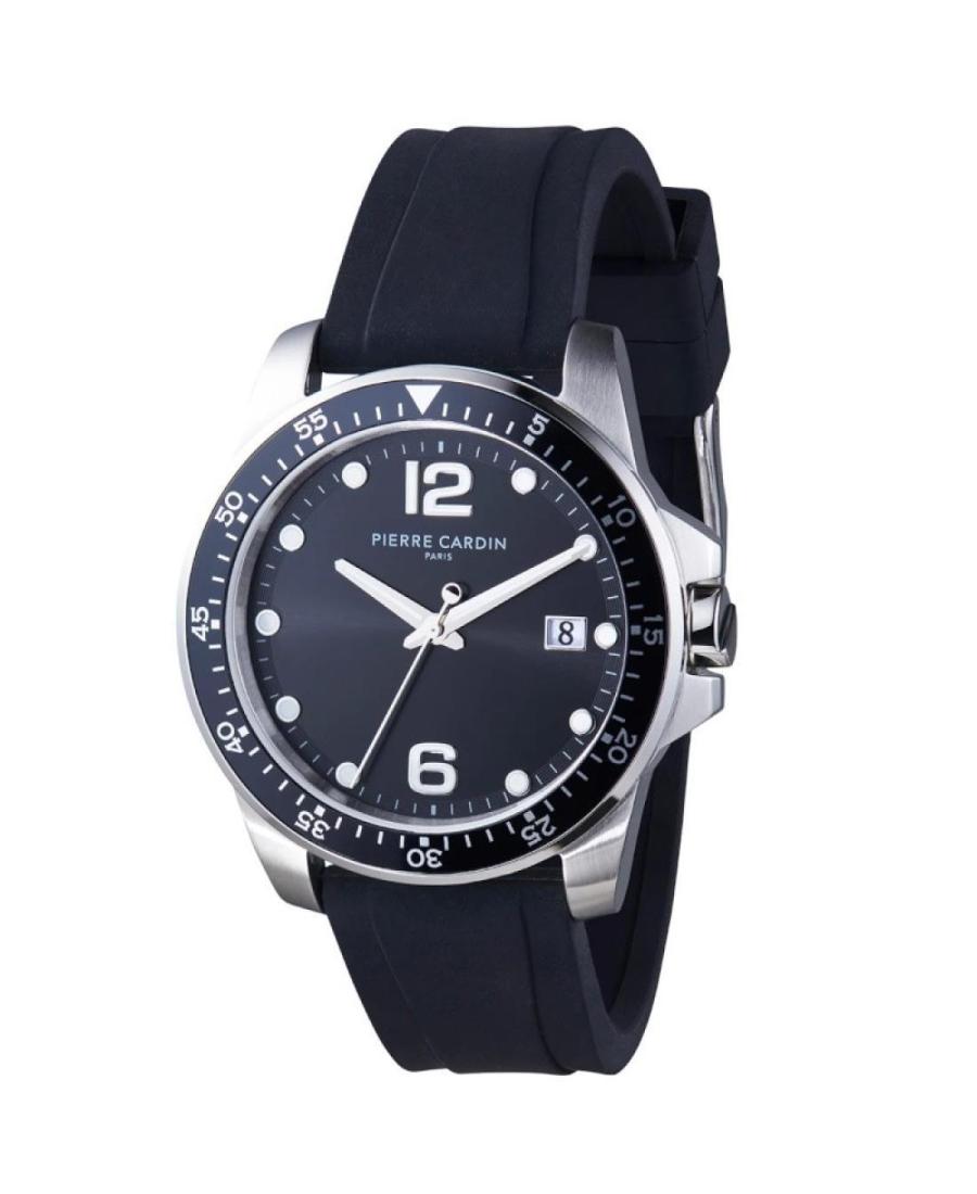Мужские Классические Спортивные Наручные Часы PIERRE CARDIN CNI.0034