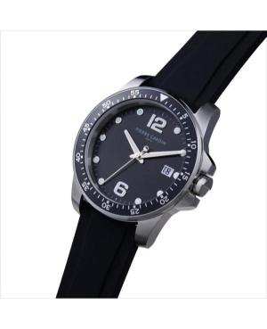 Мужские Классические Спортивные Наручные Часы PIERRE CARDIN CNI.0034 изображение 3