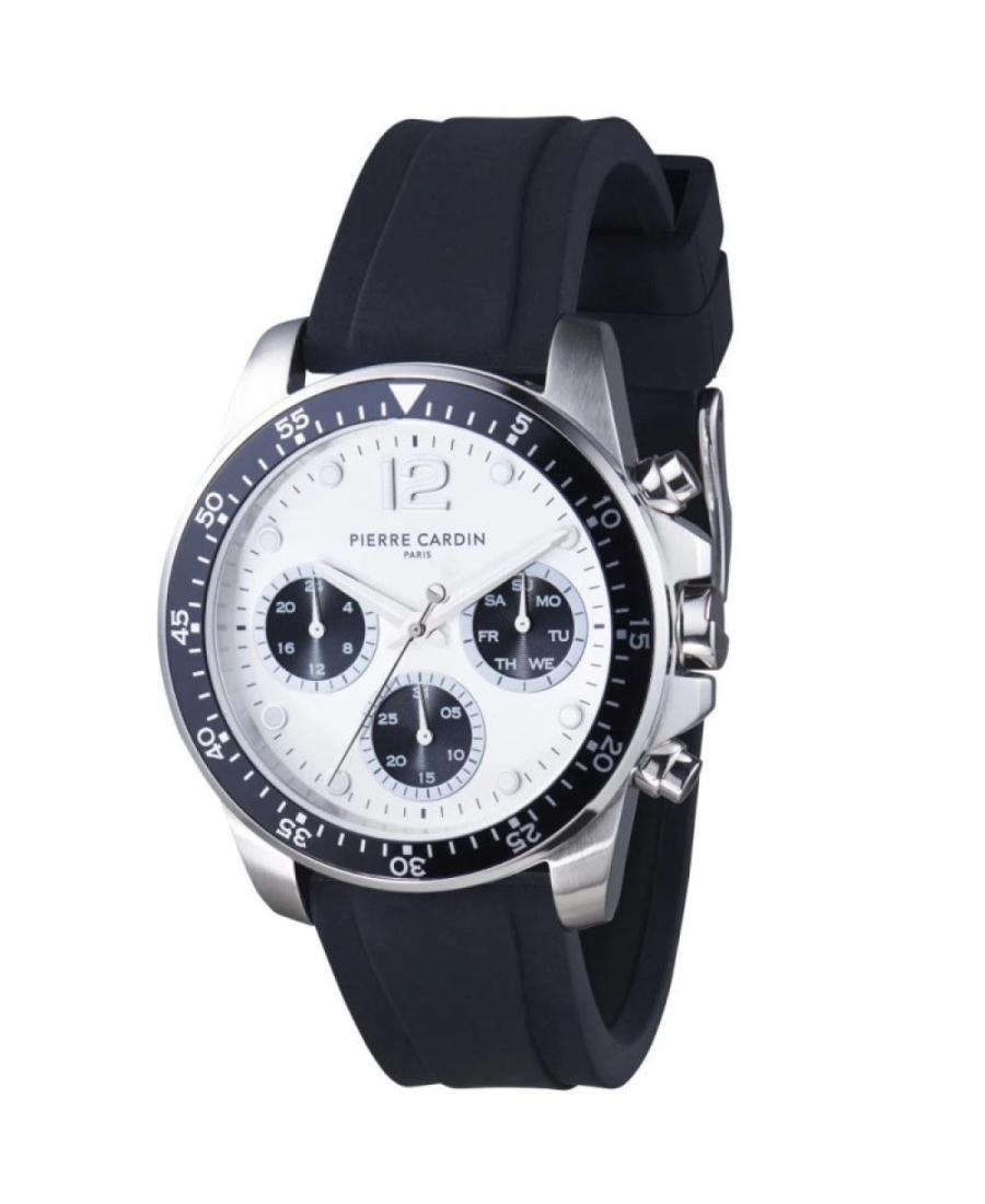 Мужские Спортивные Наручные Часы PIERRE CARDIN CNI.0021