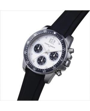 Мужские Спортивные Наручные Часы PIERRE CARDIN CNI.0021 изображение 3