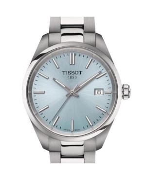 Женские Классические Швейцарские Наручные Часы TISSOT T150.210.11.351.00
