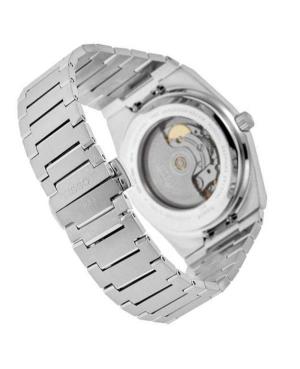 Жіночий Класичний Швейцарський Механічний Наручний Годинник TISSOT T137.207.11.351.00 image 3