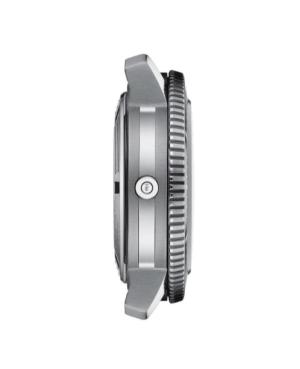 Мужские Спортивные Швейцарские Маханические Наручные Часы TISSOT T120.607.11.041.00 изображение 1