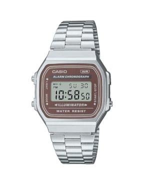 Женские Fashion Наручные Часы CASIO A168WA-5AYES
