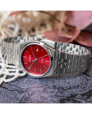Мужские Классические Наручные Часы CASIO MTP-B145D-4A2VEF изображение 2