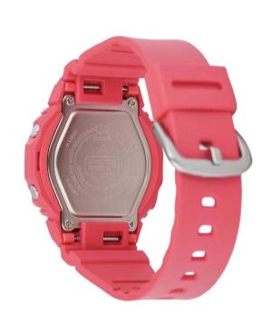 Женские Спортивные Дайверские Наручные Часы CASIO GMA-P2100-4AER G-Shock изображение 5