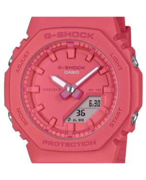 Женские Спортивные Дайверские Наручные Часы CASIO GMA-P2100-4AER G-Shock изображение 8