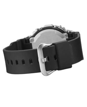 Мужские Спортивные Дайверские Наручные Часы CASIO GM-5600U-1ER изображение 6