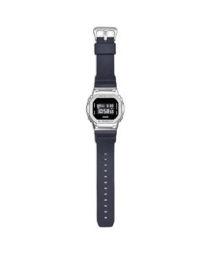 Мужские Спортивные Дайверские Наручные Часы CASIO GM-5600U-1ER изображение 8