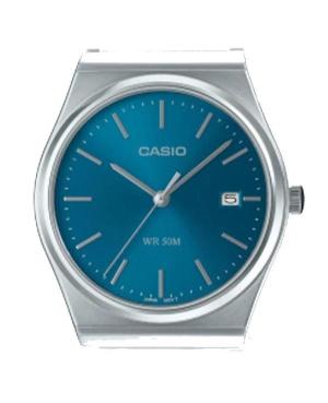Чоловічий Класичний Наручний Годинник CASIO MTP-B145D-2A2VEF image 6