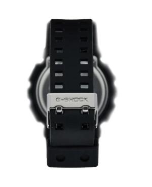 Мужские Спортивные Дайверские Наручные Часы CASIO GA-110CD-1A2ER G-Shock изображение 4