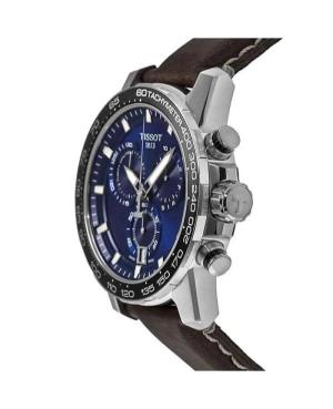 Мужские Спортивные Швейцарские Наручные Часы TISSOT T125.617.16.041.00 изображение 5