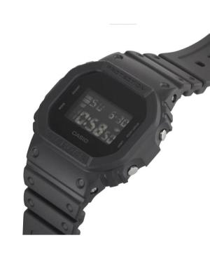 Чоловічий Спортивний Дайверський Наручний Годинник CASIO DW-5600UBB-1ER G-Shock image 6
