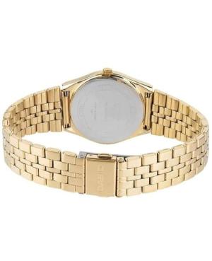 Men Klassisch Japan Quartz Analog Watch CASIO MTP-B145G-9AVEF Golden Dial 35mm image 4