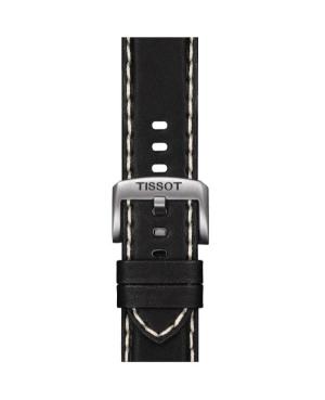 Чоловічий Спортивний Швейцарський Наручний Годинник TISSOT T125.617.16.051.00 image 2
