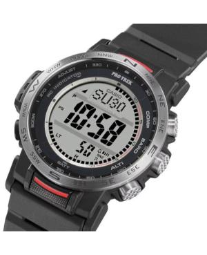 Мужские Спортивные Наручные Часы CASIO PRW-35-1AER изображение 6
