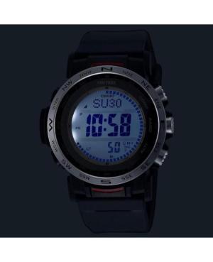 Мужские Спортивные Наручные Часы CASIO PRW-35-1AER изображение 7