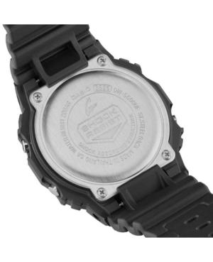 Мужские Спортивные Дайверские Наручные Часы CASIO DW-5600UE-1ER G-Shock изображение 2
