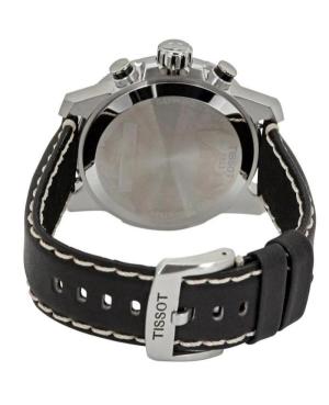 Чоловічий Спортивний Швейцарський Наручний Годинник TISSOT T125.617.16.051.00 image 7