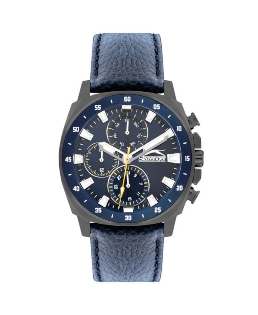 Мужские Классические Наручные Часы SLAZENGER SL.9.2293.2.03