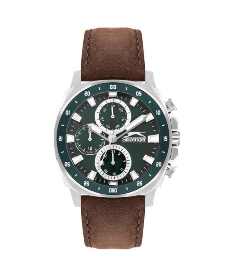 Мужские Классические Наручные Часы SLAZENGER SL.9.2293.2.07