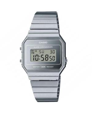 Женские Fashion Наручные Часы CASIO A700WEV-7AEF