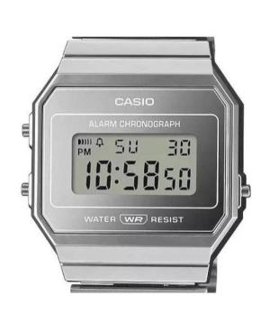 Женские Fashion Наручные Часы CASIO A700WEV-7AEF изображение 2