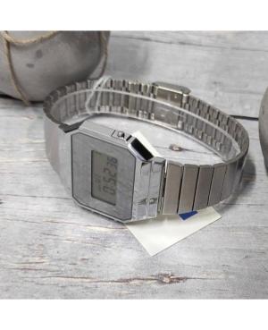 Женские Fashion Наручные Часы CASIO A700WEV-7AEF изображение 3