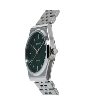 Мужские Классические Наручные Часы CASIO MTP-B145D-3AVEF изображение 2