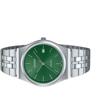 Мужские Классические Наручные Часы CASIO MTP-B145D-3AVEF изображение 5