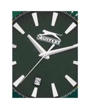 Чоловічий Класичний Наручний Годинник SLAZENGER SL.9.2219.1.04 image 5