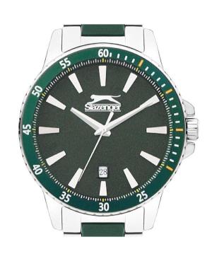 Чоловічий Класичний Наручний Годинник SLAZENGER SL.9.2219.1.04 image 6