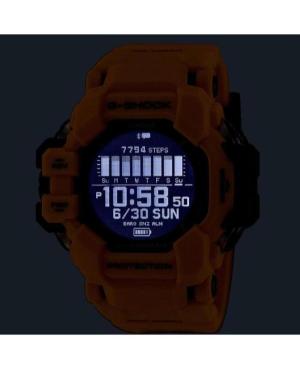 Мужские Спортивные Дайверские Наручные Часы CASIO GPR-H1000-9ER G-Shock изображение 5