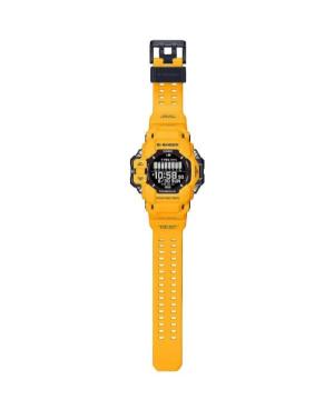 Мужские Спортивные Дайверские Наручные Часы CASIO GPR-H1000-9ER G-Shock изображение 6