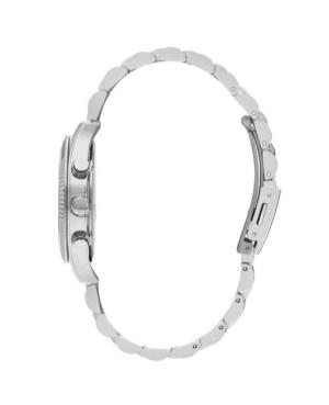Men Klassisch Quartz Analog Watch SLAZENGER SL.9.2316.2.03 Grün Dial 45mm image 3