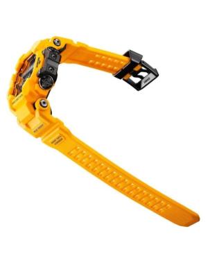 Mężczyźni sportowy Diver Luxury Japonia kwarcowy cyfrowe Zegarek Timer CASIO GPR-H1000-9ER G-Shock Czarny Wybierz 53mm image 9