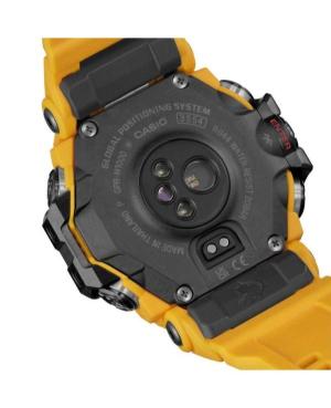 Мужские Спортивные Дайверские Наручные Часы CASIO GPR-H1000-9ER G-Shock изображение 11